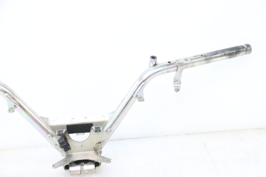 photo de HANDLEBAR PIAGGIO MP3 500 (2016 - 2018) - Component detail