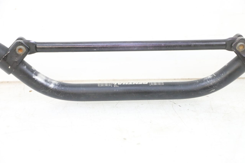 photo de HANDLEBAR RIEJU MRT 50 (2018 - 2021) - Markings and original references