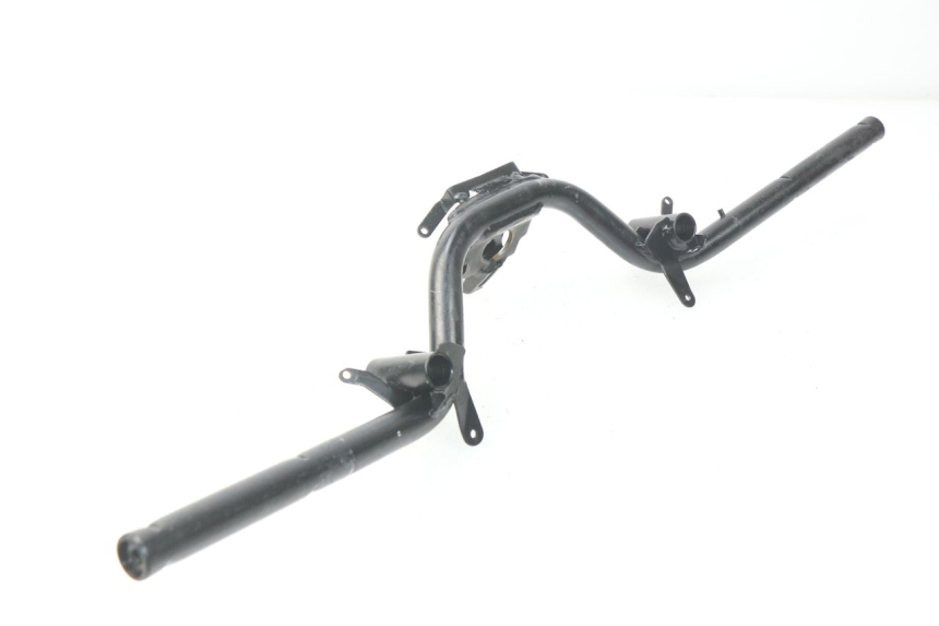 photo de HANDLEBAR PIAGGIO NEW TYPHOON 50 (2010 - 2017) - Zoom on usage condition