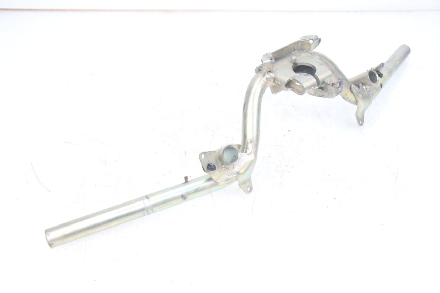 photo de HANDLEBAR PIAGGIO NEW TYPHOON 50 (2018 - 2021) - Zoom on usage condition