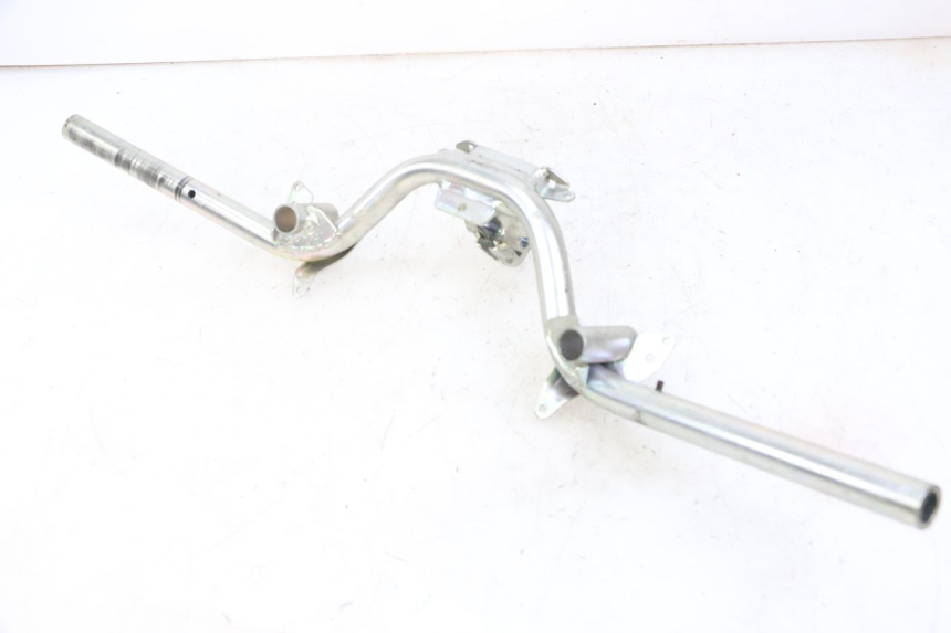 photo de HANDLEBAR PIAGGIO NEW TYPHOON 50 (2018 - 2021) - Zoom on usage condition