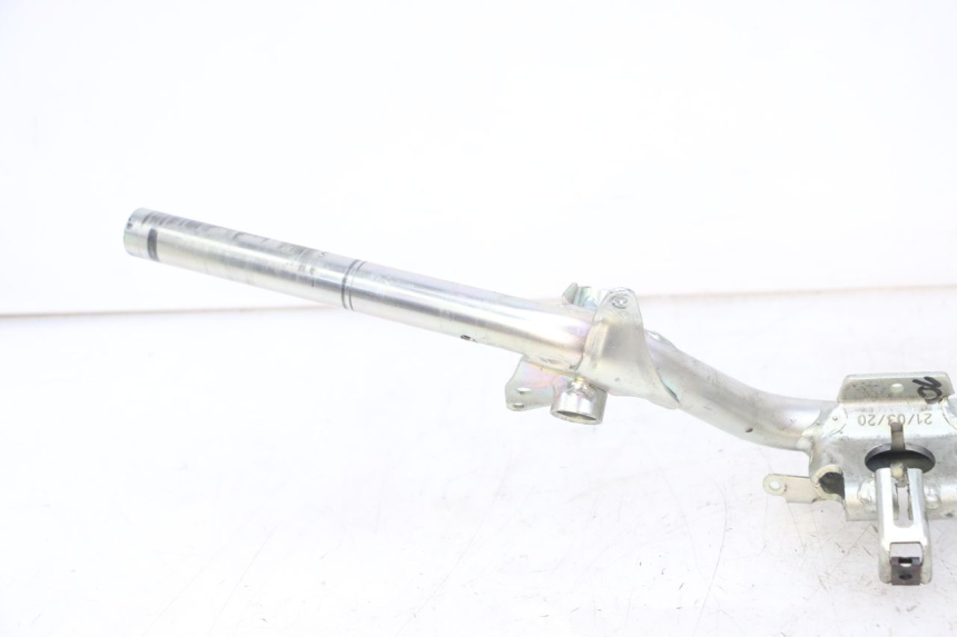 photo de HANDLEBAR PIAGGIO NEW TYPHOON 50 (2018 - 2021) - Fixing points details