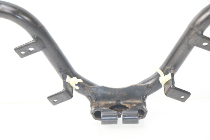 photo de HANDLEBAR GILERA NEXUS 125 (2009 - 2013) - Fixing points details