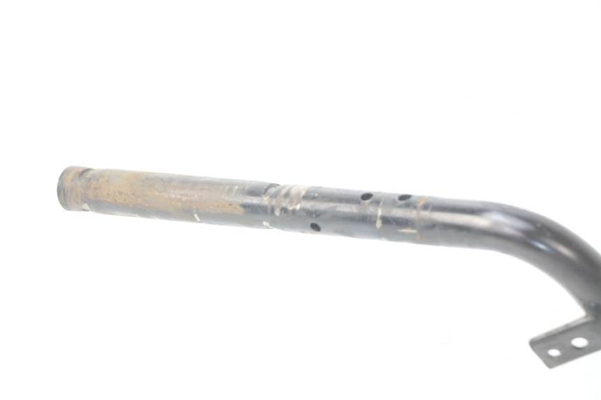 photo de HANDLEBAR GILERA NEXUS 125 (2009 - 2013) - Surface and material condition