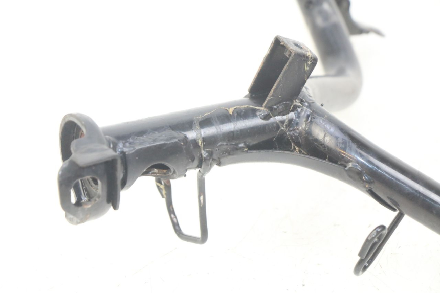 photo de HANDLEBAR HONDA NHX LEAD 110 (2008 - 2010) - Zoom on usage condition
