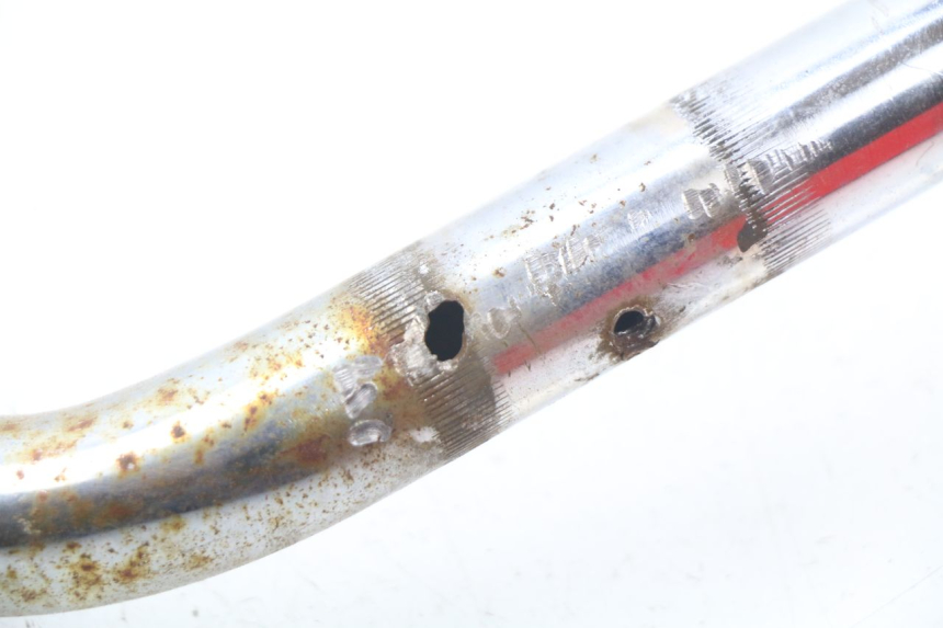 photo de HANDLEBAR JM MOTORS OLDIES 4T 50 (2010 - 2020) - Component detail