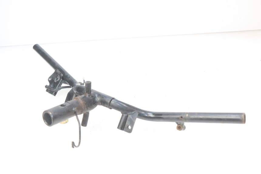 photo de HANDLEBAR SYM ORBIT 2 2T 50 (2008 - 2018) - Zoom on usage condition