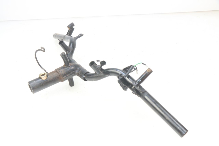 photo de HANDLEBAR SYM ORBIT 2 2T 50 (2008 - 2018) - Technical close-up