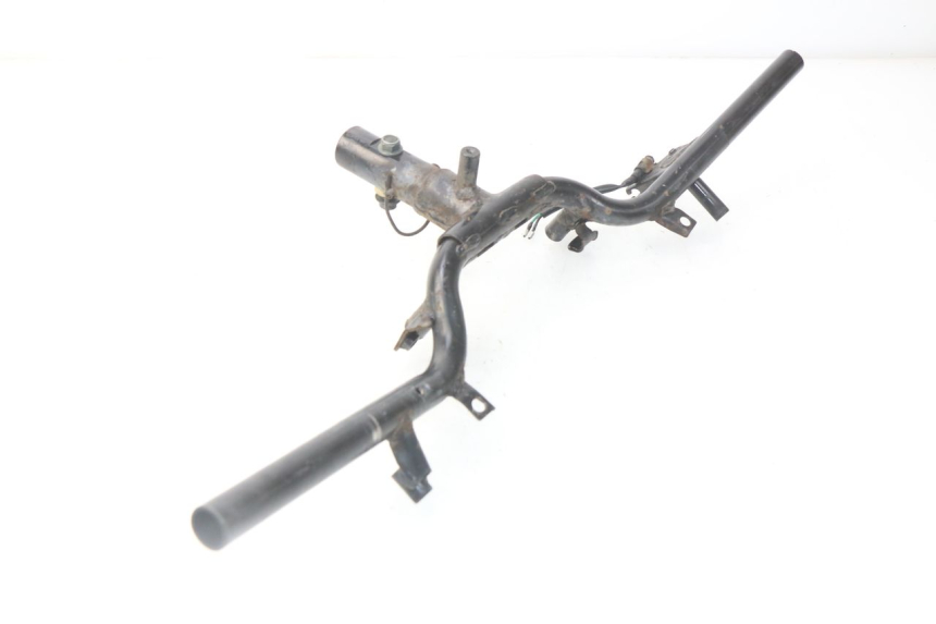 photo de HANDLEBAR SYM ORBIT 2 4T 50 (2008 - 2017) - Zoom on usage condition