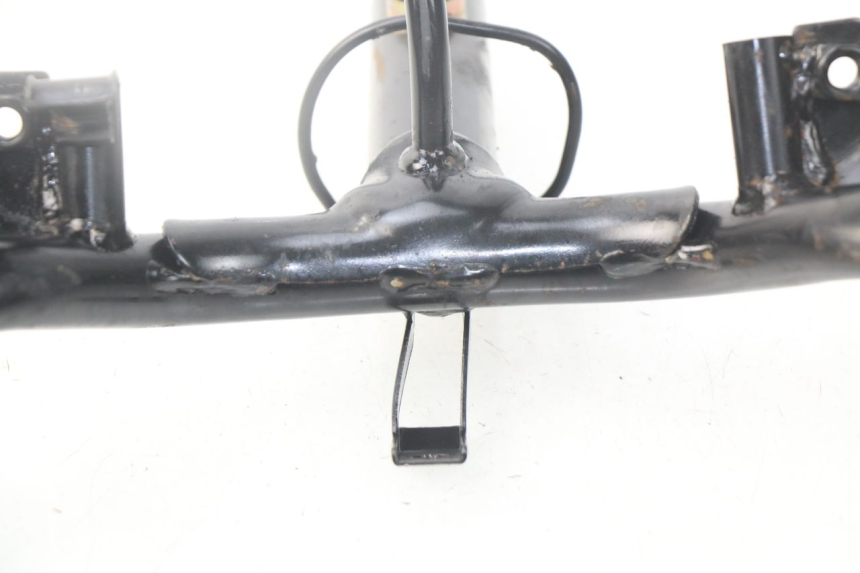 photo de HANDLEBAR SYM ORBIT III 3 4T 50 (2018 - 2021) - Technical close-up