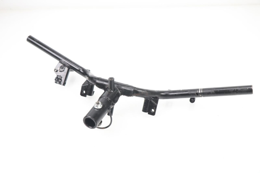 photo de HANDLEBAR SYM ORBIT 50 (2008 - 2010) - Zoom on usage condition