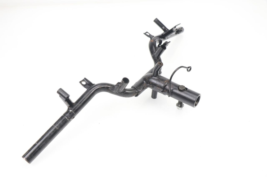 photo de HANDLEBAR SYM ORBIT 50 (2008 - 2010) - Technical close-up