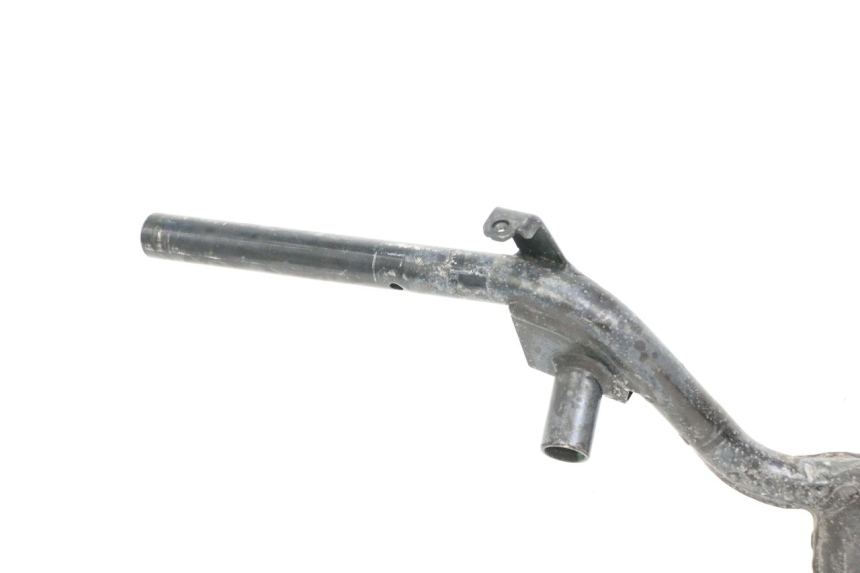 photo de HANDLEBAR MBK OVETTO ONE 2T 50 (2013 - 2017) - Fixing points details