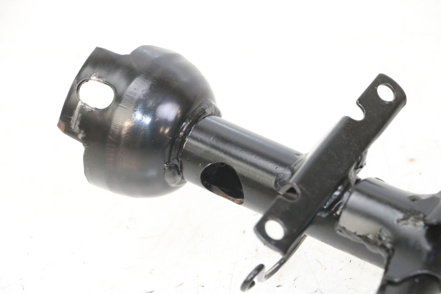 photo de HANDLEBAR PEUGEOT STREETZONE I 2T 50 (2018 - 2020) - Zoom on usage condition