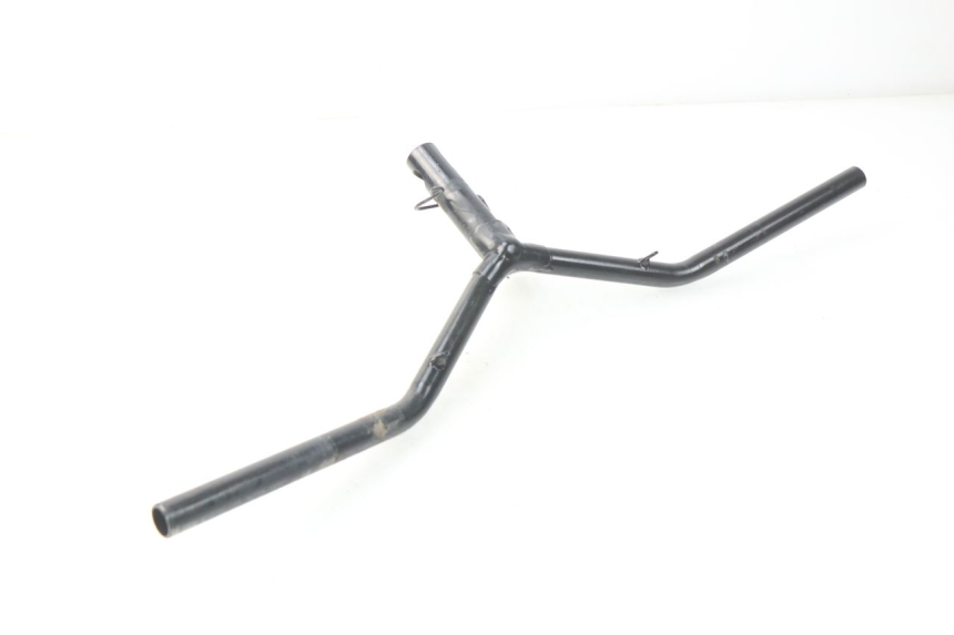 photo de HANDLEBAR KEEWAY PIXEL 50 (2008 - 2011) - Component detail