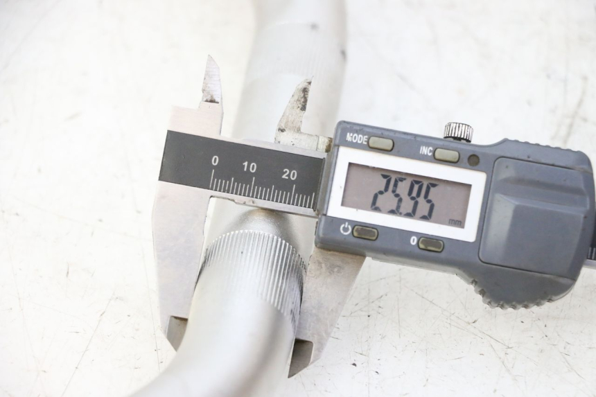 photo de HANDLEBAR MAG POWER R-STREET 50 (2016 - 2025) - Component detail