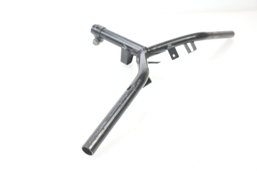 photo de HANDLEBAR RIDE RACE 2T 50 (2012 - 2015) - Zoom on usage condition