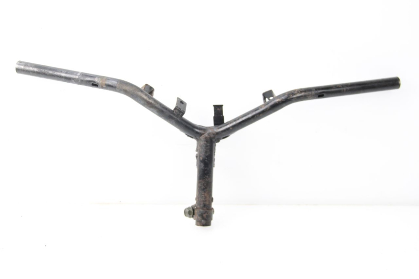 photo de HANDLEBAR RIDE RACE 2T 50 (2012 - 2017) - Main view