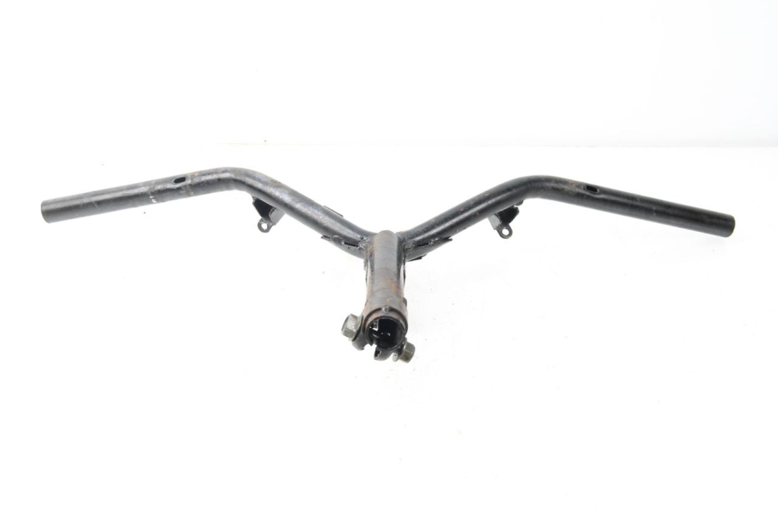 photo de HANDLEBAR RIDE RACE 2T 50 (2012 - 2017) - Zoom on usage condition