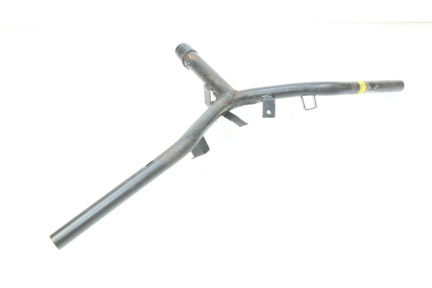 photo de HANDLEBAR RIDE RACE GT 2T 50 (2012 - 2017) - Alternative perspective