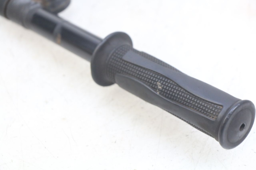 photo de HANDLEBAR YAMASAKI RAPTOR 50 (2013 - 2018) - Zoom on usage condition