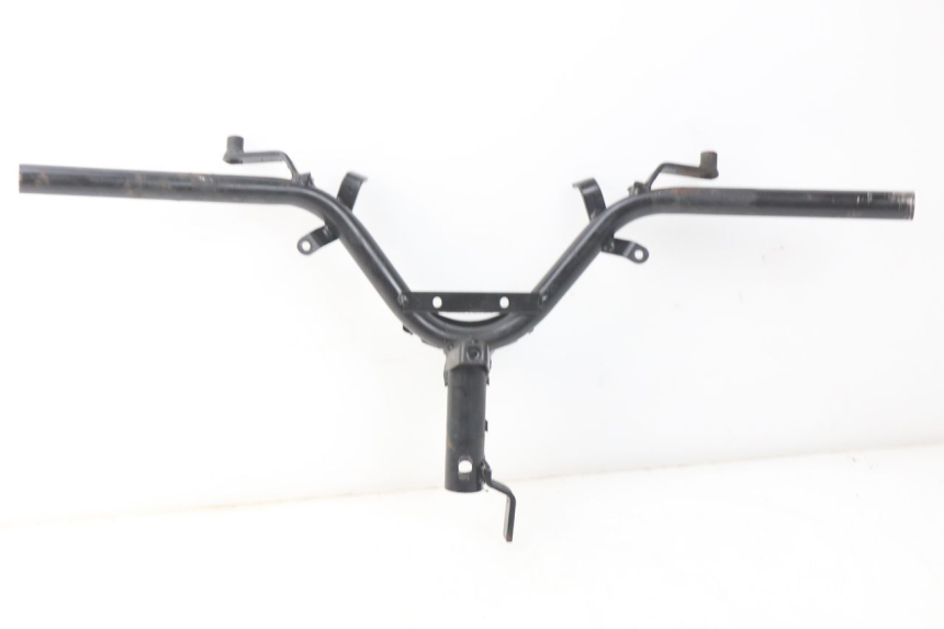 photo de HANDLEBAR RED ELECTRIC RED E PRO 1 (2017 - 2019) - Component detail