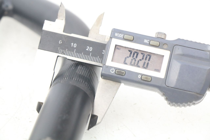 photo de HANDLEBAR APOLLO RFZ 150 - Component detail