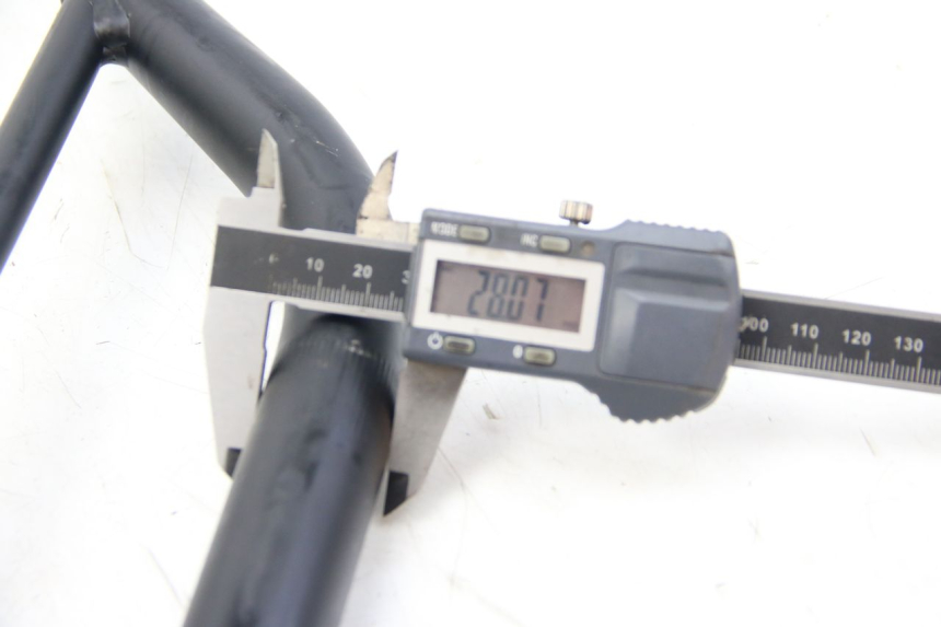 photo de HANDLEBAR APOLLO RFZ 150 - Component detail