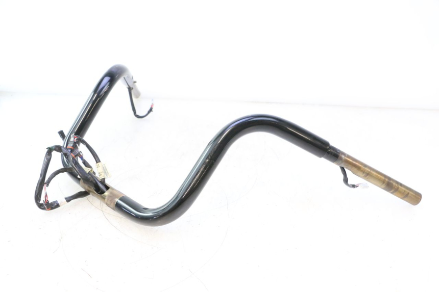 photo de HANDLEBAR HARLEY DAVIDSON ROAD GLIDE FLTRXSE 1920 (2018 - 2022) - Distinctive features