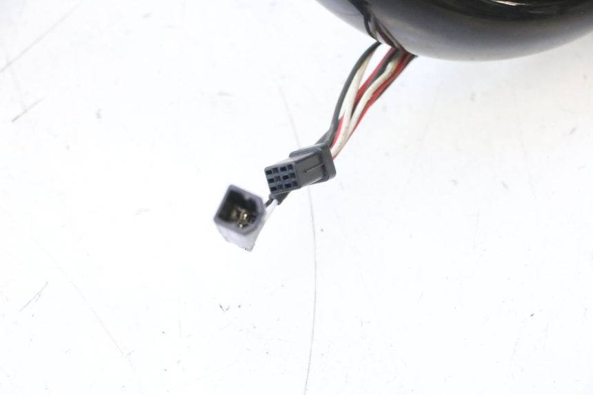photo de HANDLEBAR HARLEY DAVIDSON ROAD GLIDE FLTRXSE 1920 (2018 - 2022) - High-resolution close-up