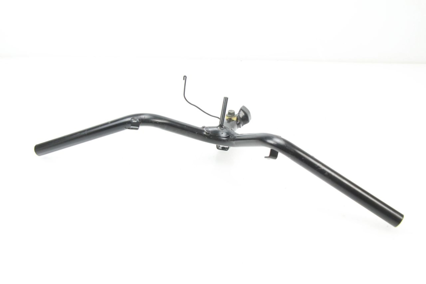 photo de HANDLEBAR TNT MOTOR ROMA 10' 4T 50 (2007 - 2018) - Alternative perspective