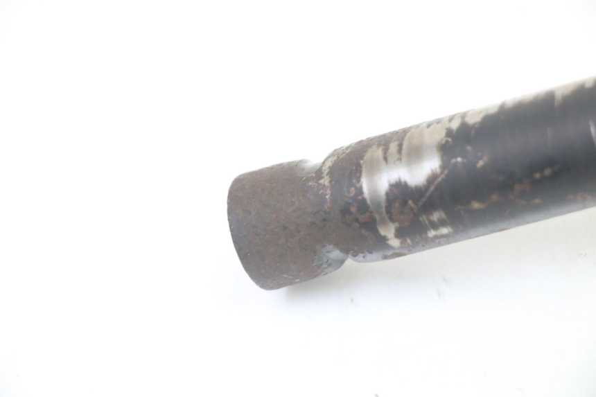 photo de HANDLEBAR GILERA RUNNER SP 50 (2009 - 2017) - Zoom on usage condition