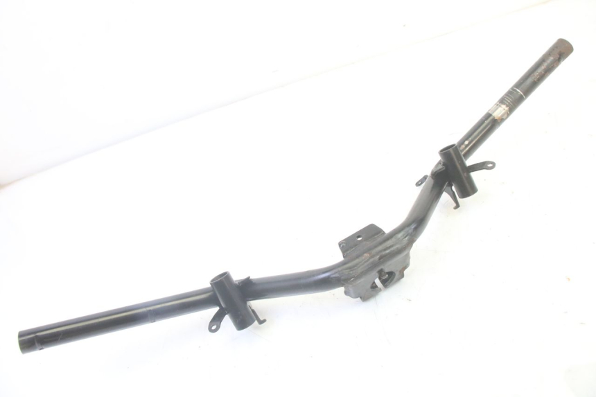 photo de HANDLEBAR GILERA RUNNER SP 50 (2009 - 2017) - Fixing points details