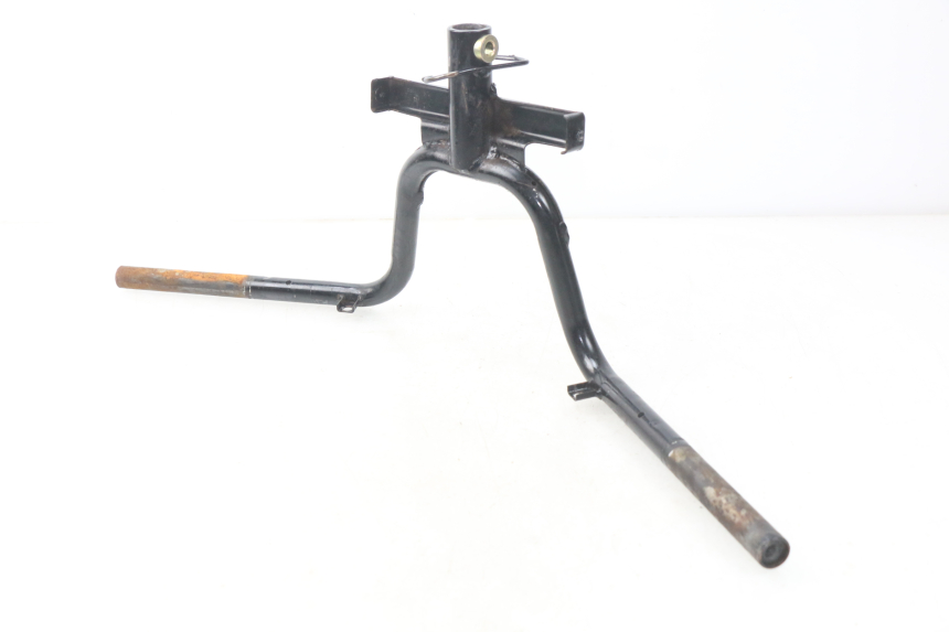 photo de HANDLEBAR DAELIM S2 FI 125 (2008 - 2017) - Zoom on usage condition