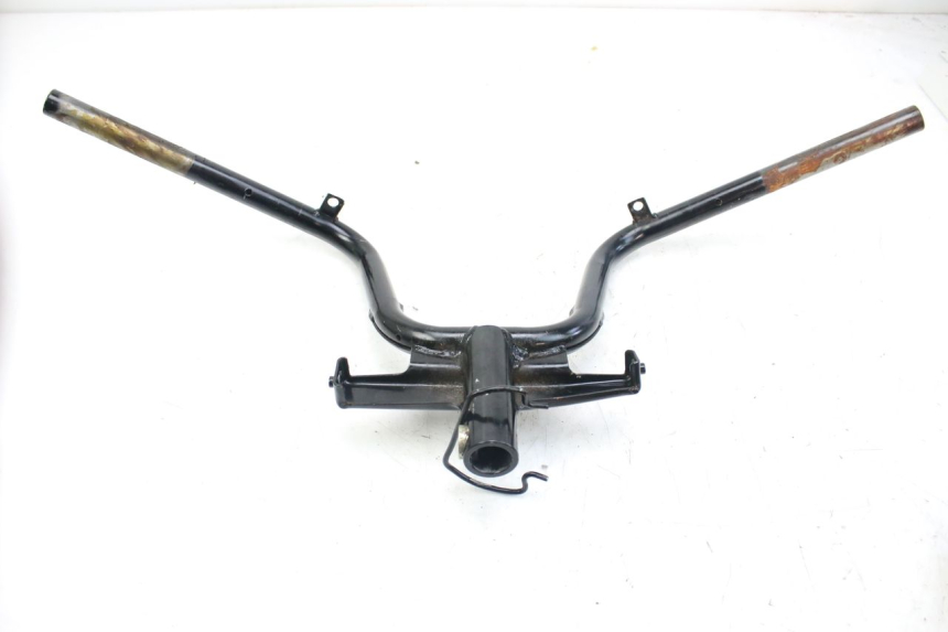 photo de HANDLEBAR DAELIM S2 FI 125 (2008 - 2017) - Component detail