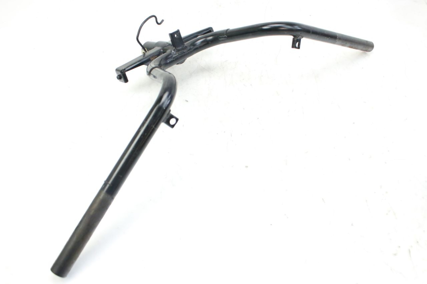 photo de HANDLEBAR DAELIM S2 FI 125 (2008 - 2017) - Technical close-up