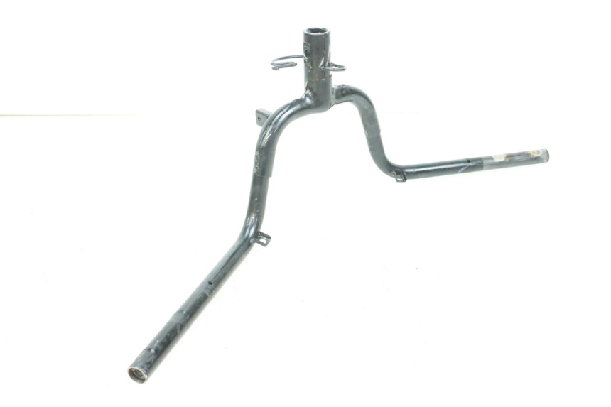 photo de HANDLEBAR DAELIM S3 125 (2010 - 2017) - Zoom on usage condition