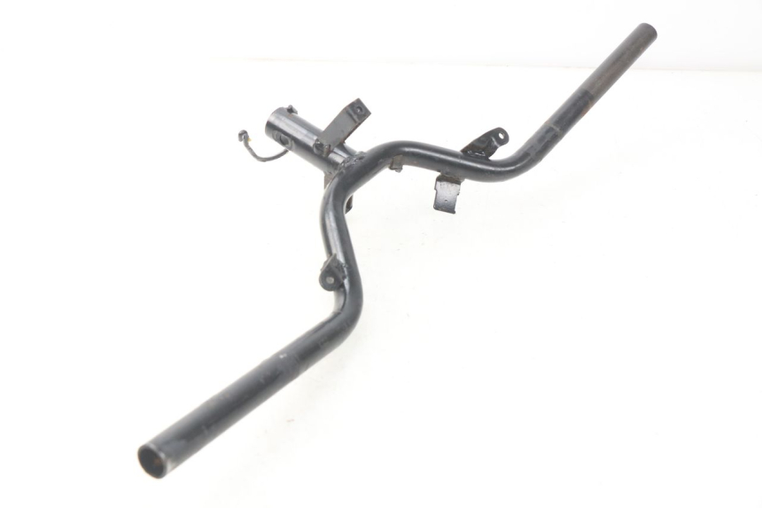 photo de HANDLEBAR DAELIM S4 50 (2010 - 2015) - Zoom on usage condition