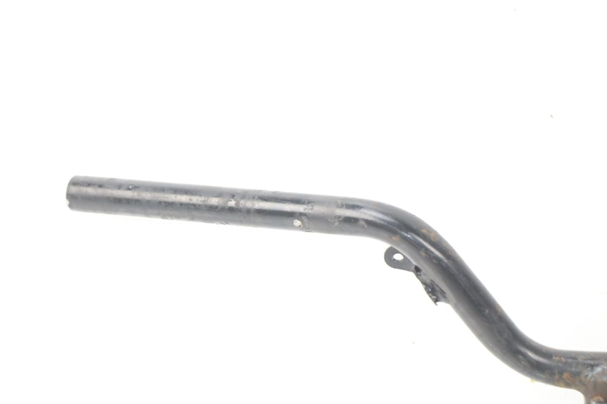 photo de HANDLEBAR DAELIM S4 50 (2010 - 2015) - Fixing points details