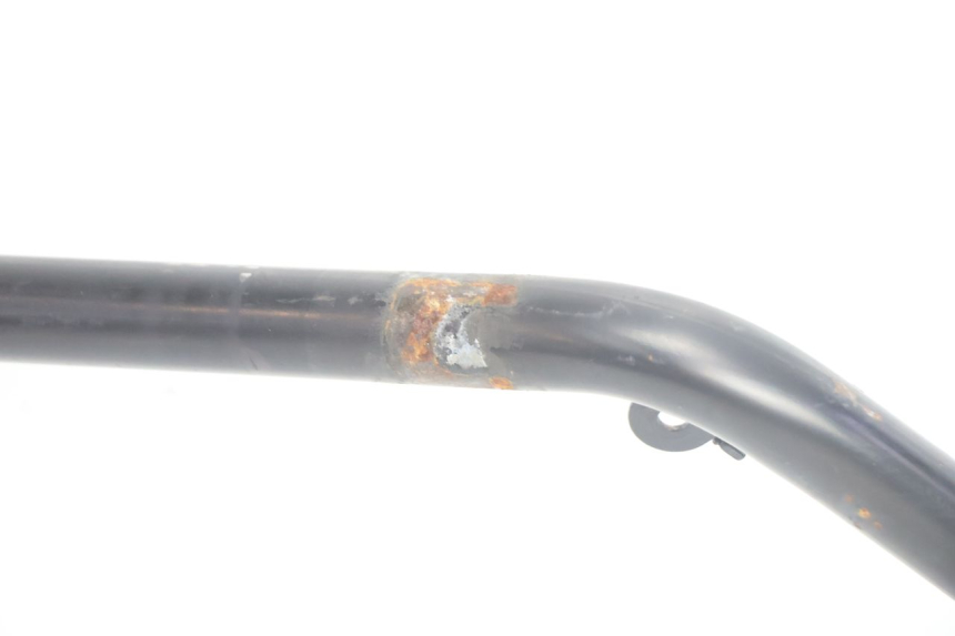 photo de HANDLEBAR JM MOTORS SANTANA EVO 50 (2024 - 2026) - Zoom on usage condition