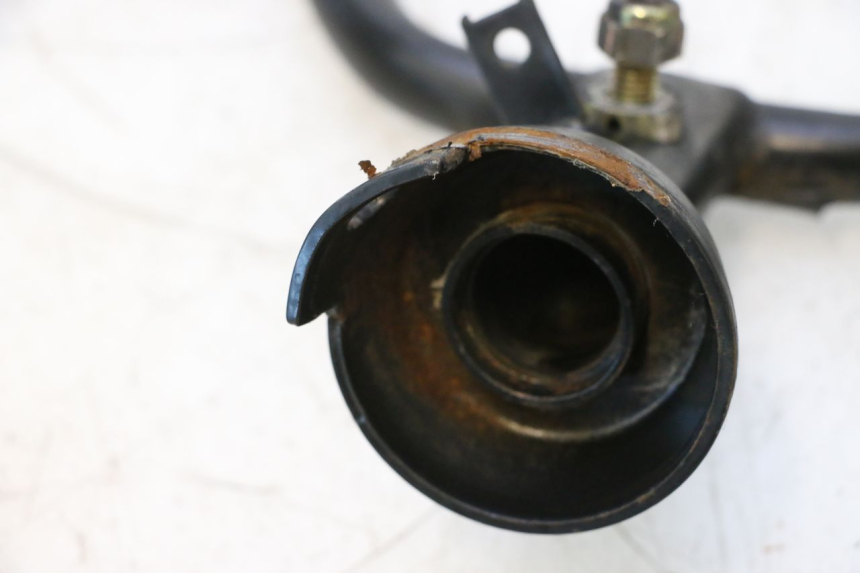 photo de HANDLEBAR PEUGEOT SATELIS COMPRESSOR K15 125 (2006 - 2009) - Component detail