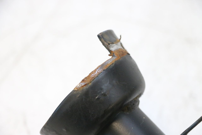 photo de HANDLEBAR PEUGEOT SATELIS COMPRESSOR K15 125 (2006 - 2009) - Zoom on usage condition