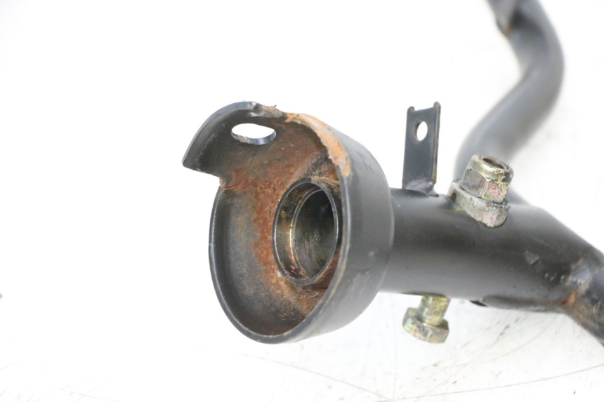 photo de HANDLEBAR PEUGEOT SATELIS COMPRESSOR K15 125 (2006 - 2009) - Fixing points details