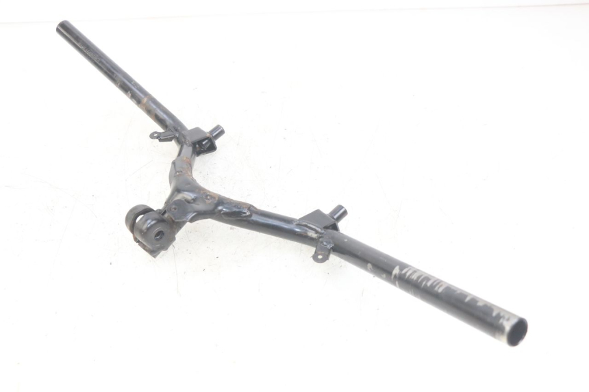 photo de HANDLEBAR APRILIA SCARABEO 100 (2003 - 2012) - Zoom on usage condition