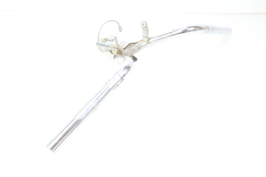 photo de HANDLEBAR KYMCO SENTO 100 (2008 - 2013) - Zoom on usage condition