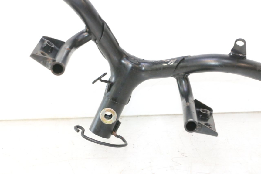 photo de HANDLEBAR HONDA SH 125 (2001 - 2003) - Zoom on usage condition