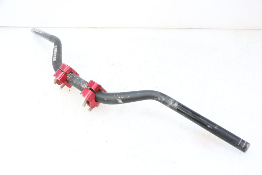 photo de HANDLEBAR GILERA SMT SUPERMOTARD 50 (2009 - 2017) - Zoom on usage condition