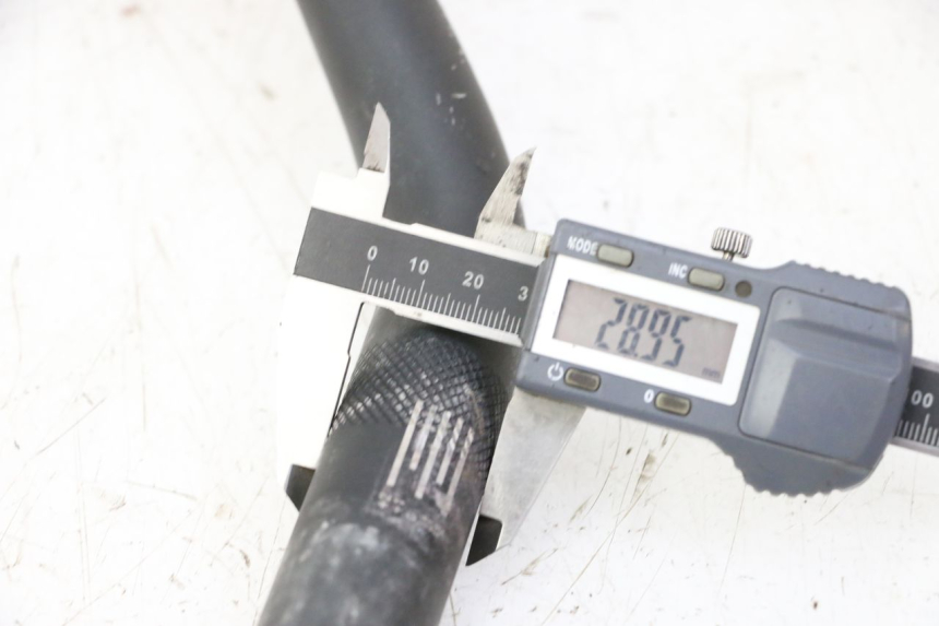 photo de HANDLEBAR GILERA SMT SUPERMOTARD 50 (2009 - 2017) - Technical close-up