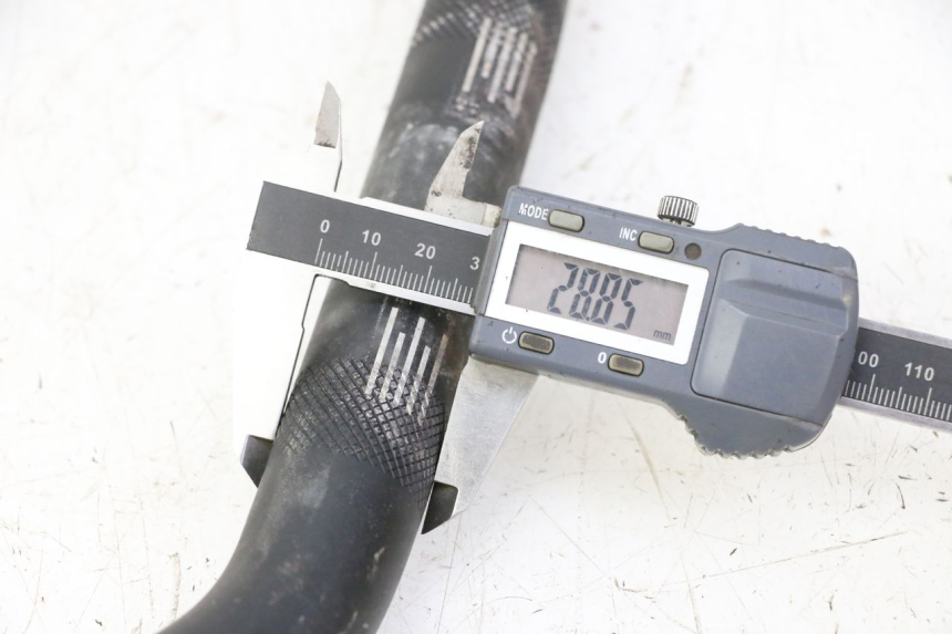 photo de HANDLEBAR GILERA SMT SUPERMOTARD 50 (2009 - 2017) - Product overview