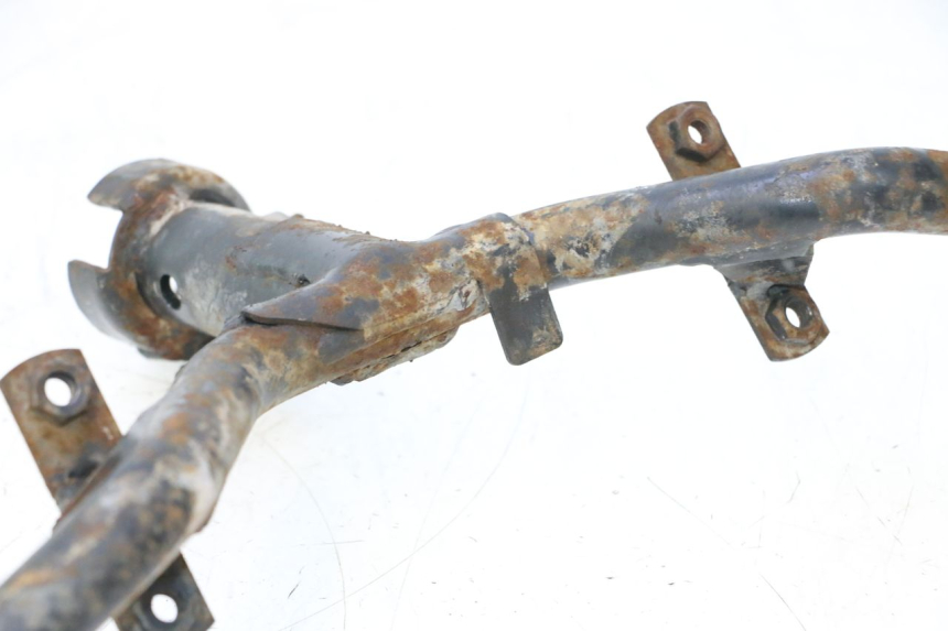 photo de HANDLEBAR PEUGEOT SPEEDFIGHT LC 50 (1996 - 2002) - Markings and original references